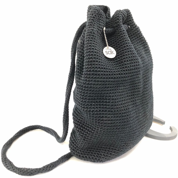 the sak mini backpack